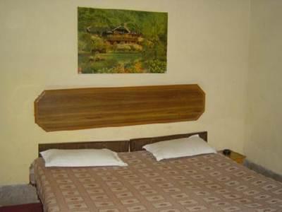 Gaurav Guest House Mathura Exteriör bild